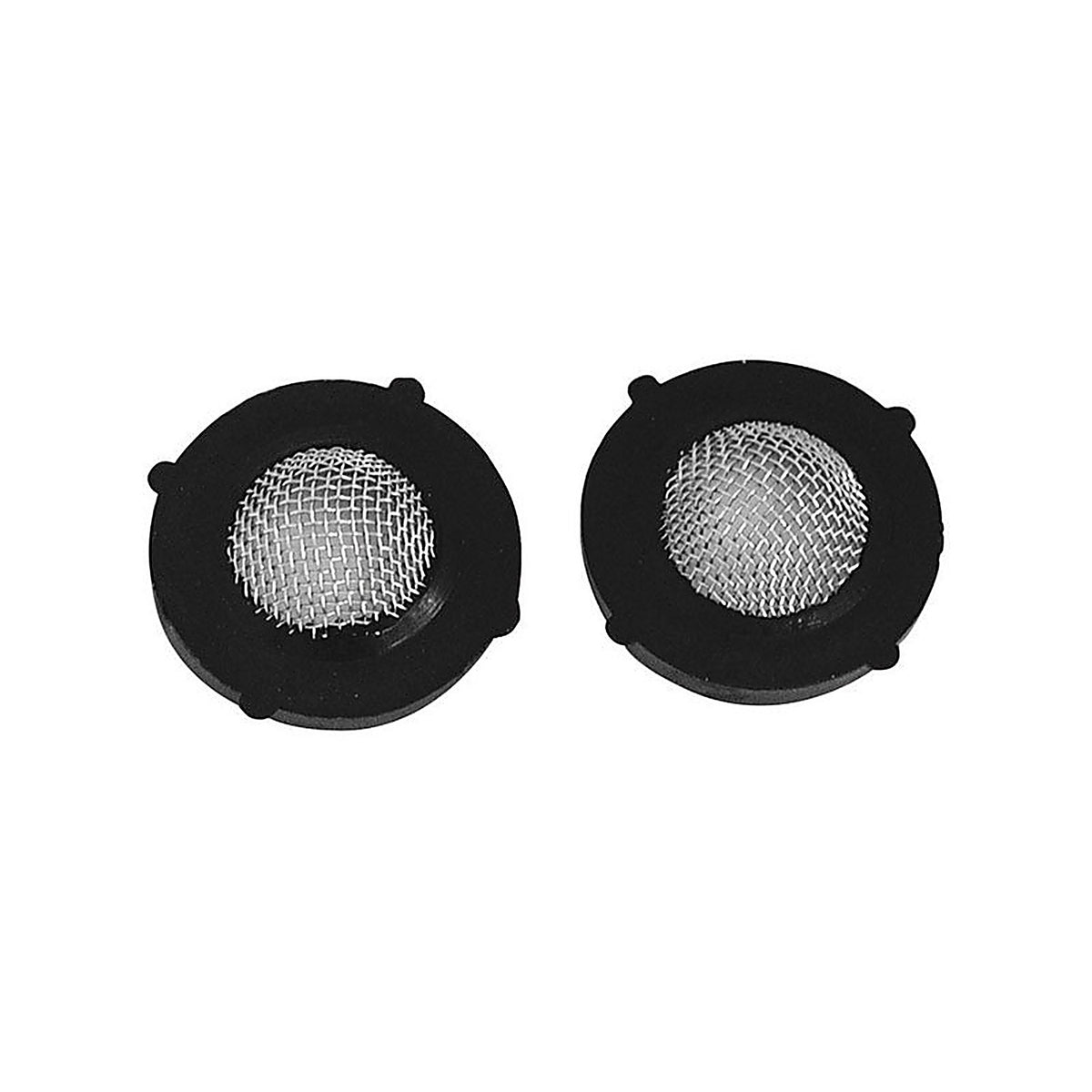 Danco 9D00080070 9/16 in. D Rubber Hose Washer 2 pk