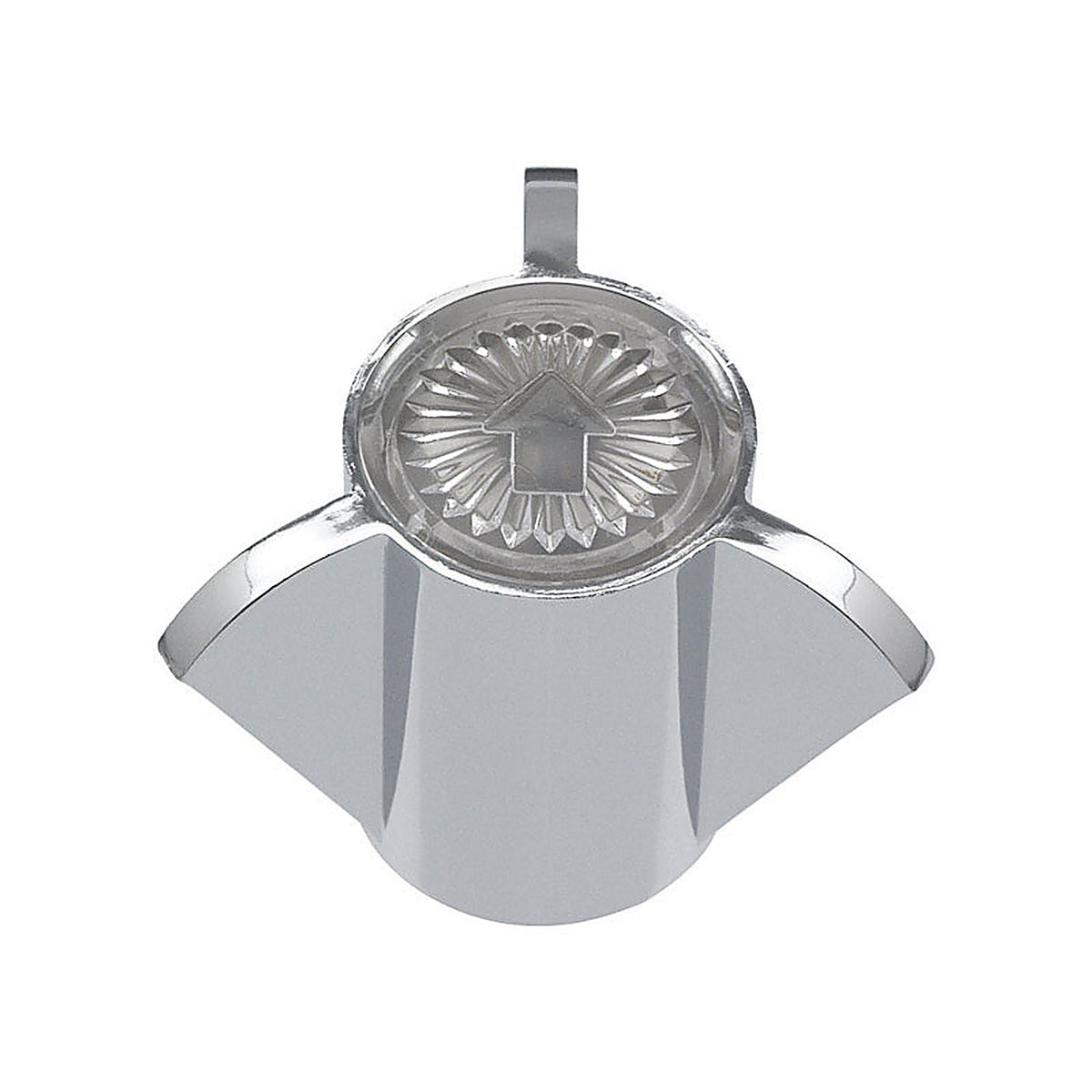 Danco - 9D00088083 - for Sayco Chrome Tub and Shower Diverter Handle