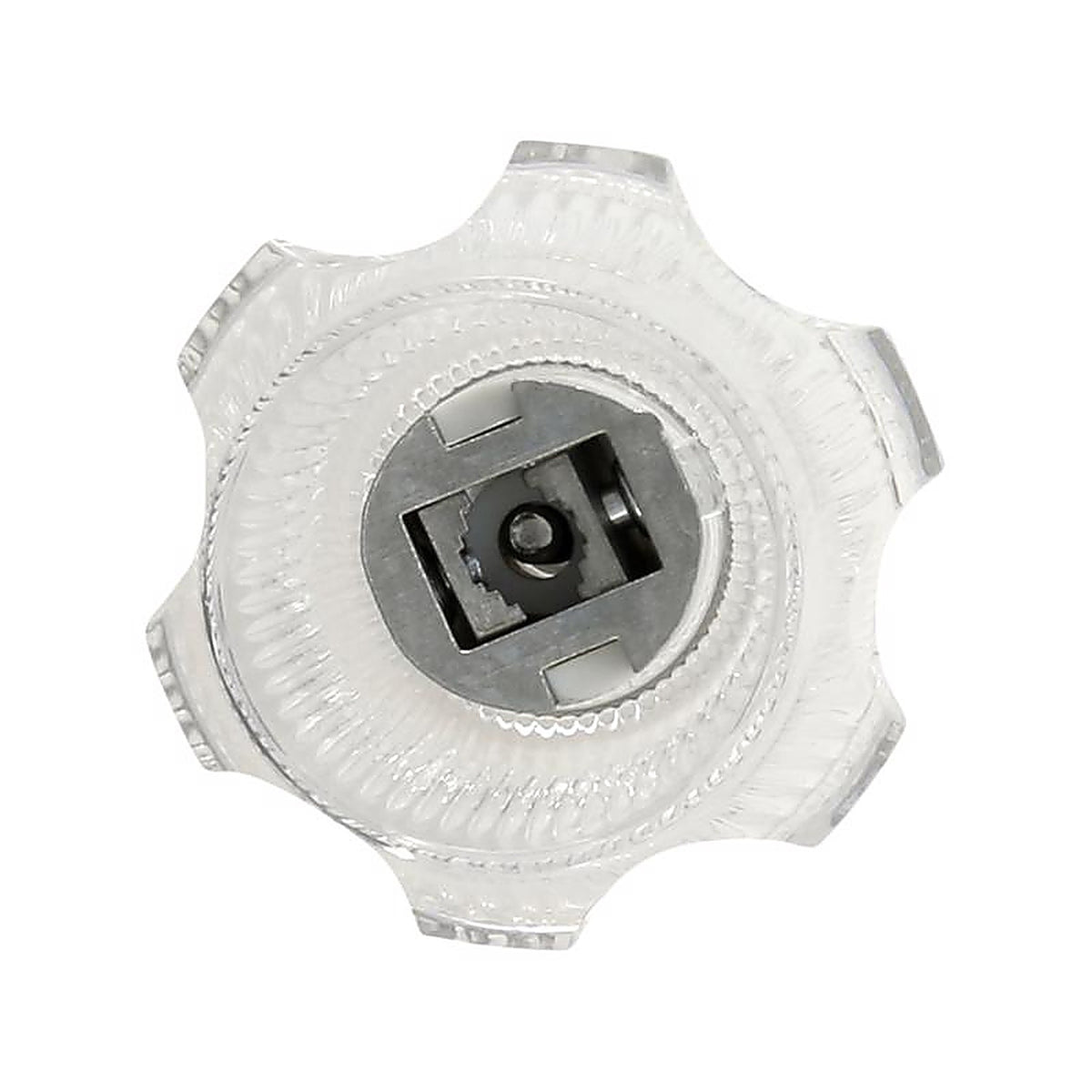 Danco 9D00080015 For Universal Clear Bathroom, Tub and Shower Diverter Handle
