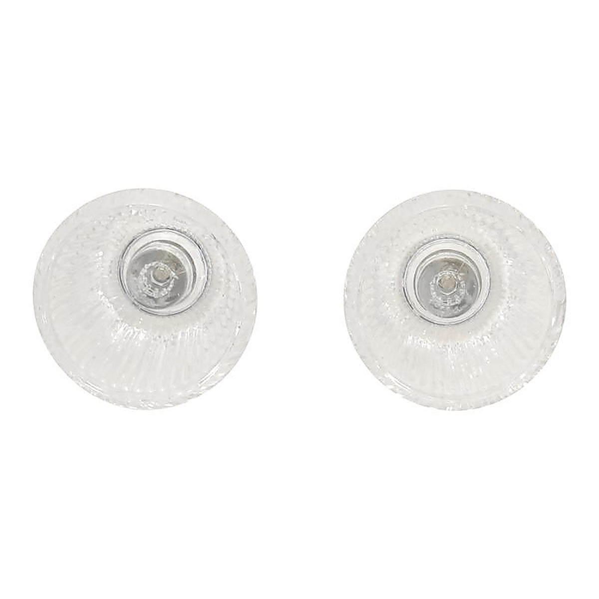 Danco 9D00088262 For Pfister Clear Tub and Shower Faucet Handles