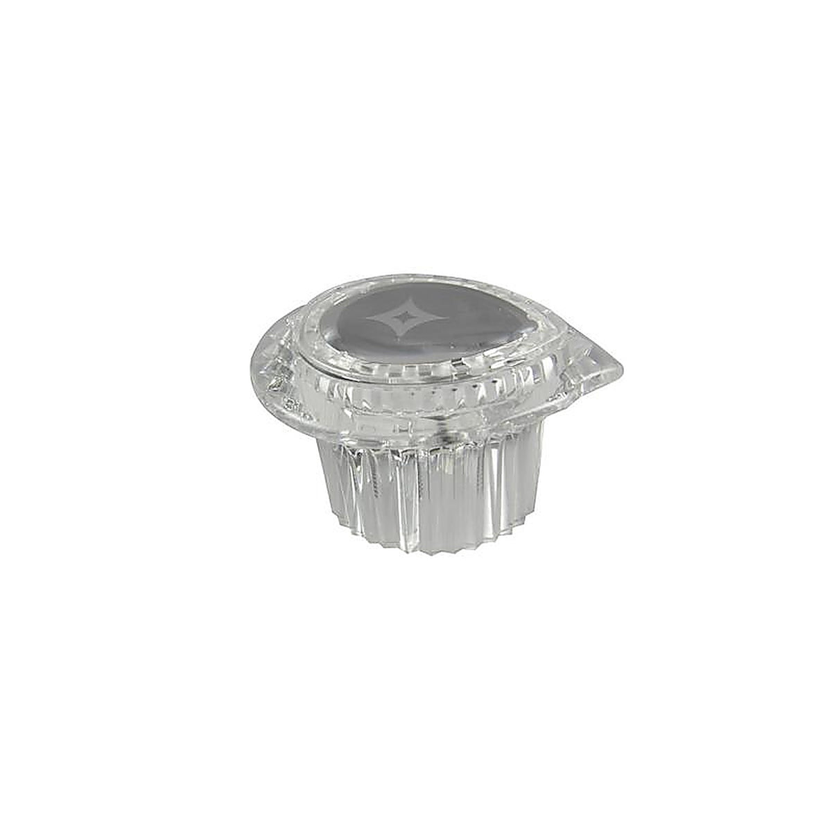Danco - 9D00010303 - for Moen Clear Bathroom, Tub and Shower Faucet Handles