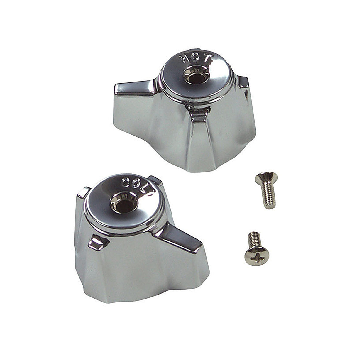Danco - 9D00080680 - for Sterling Chrome Bathroom and Kitchen Faucet Handles