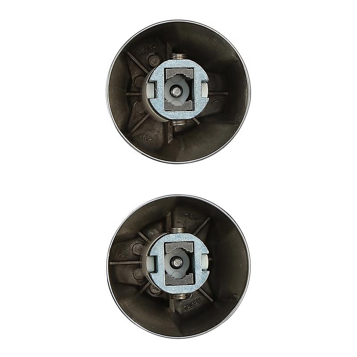 Danco - 9D00080019 - for Universal Chrome Tub and Shower Faucet Handles