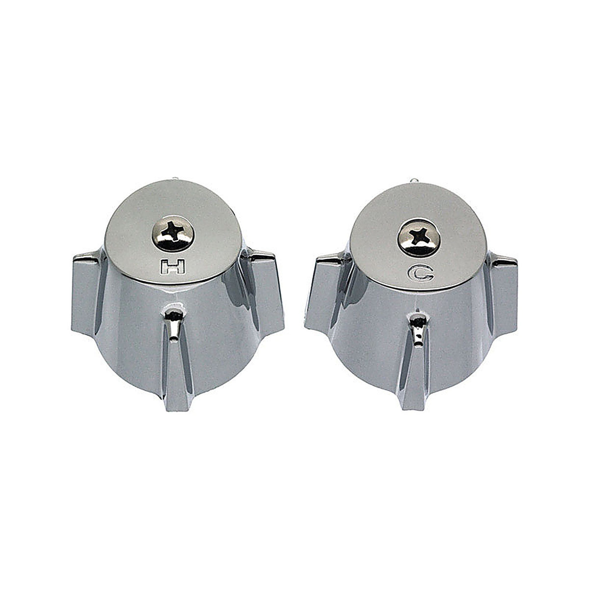 Danco - 9D00088385 - for Pfister Chrome Bathroom and Kitchen Faucet Handles