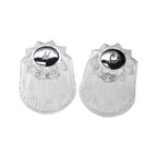 Danco - 9D00088445 - for Pfister Windsor Clear Bathroom Faucet Handles