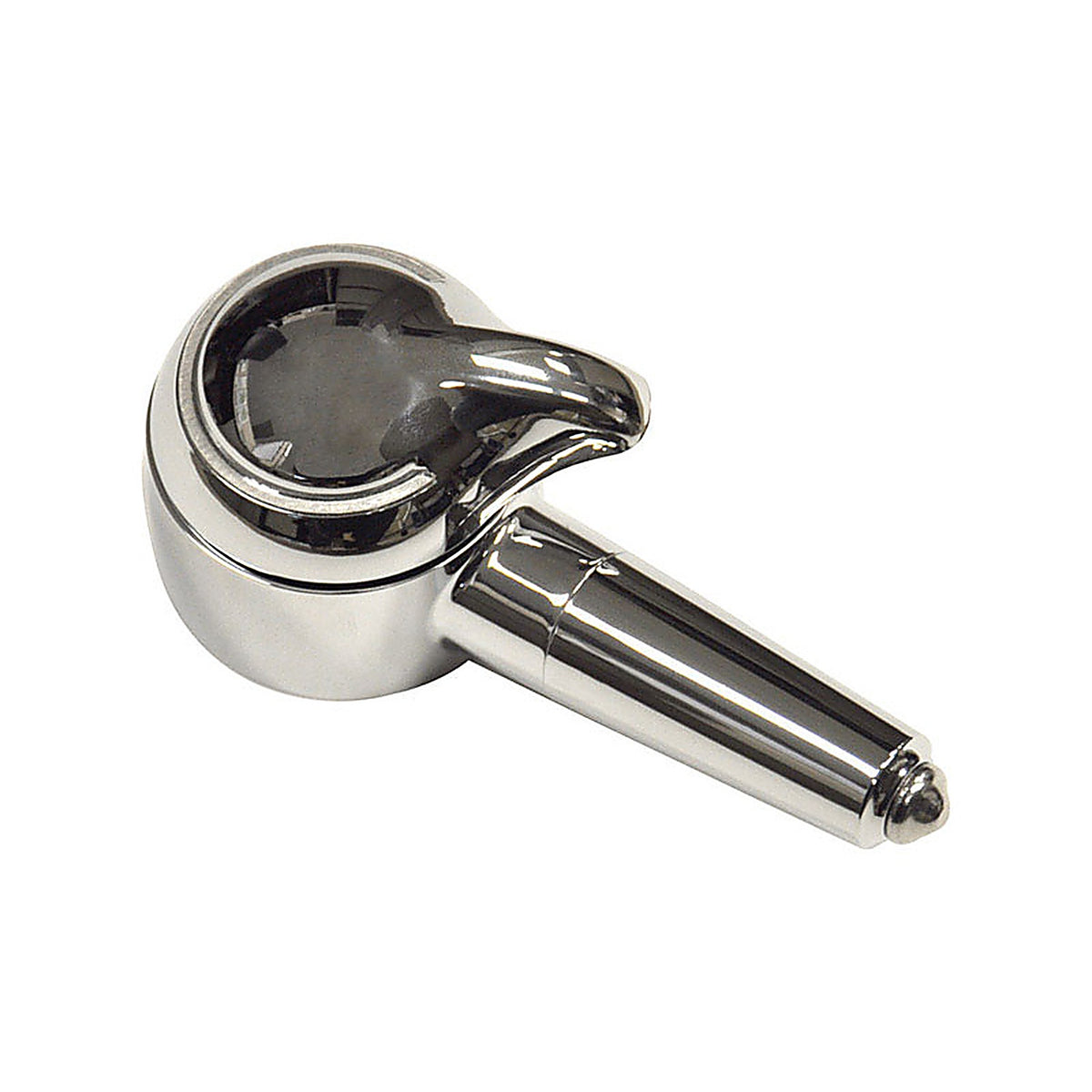 Danco - 9D00010424 - for Delta Chrome Bathroom, Tub and Shower Faucet Handles