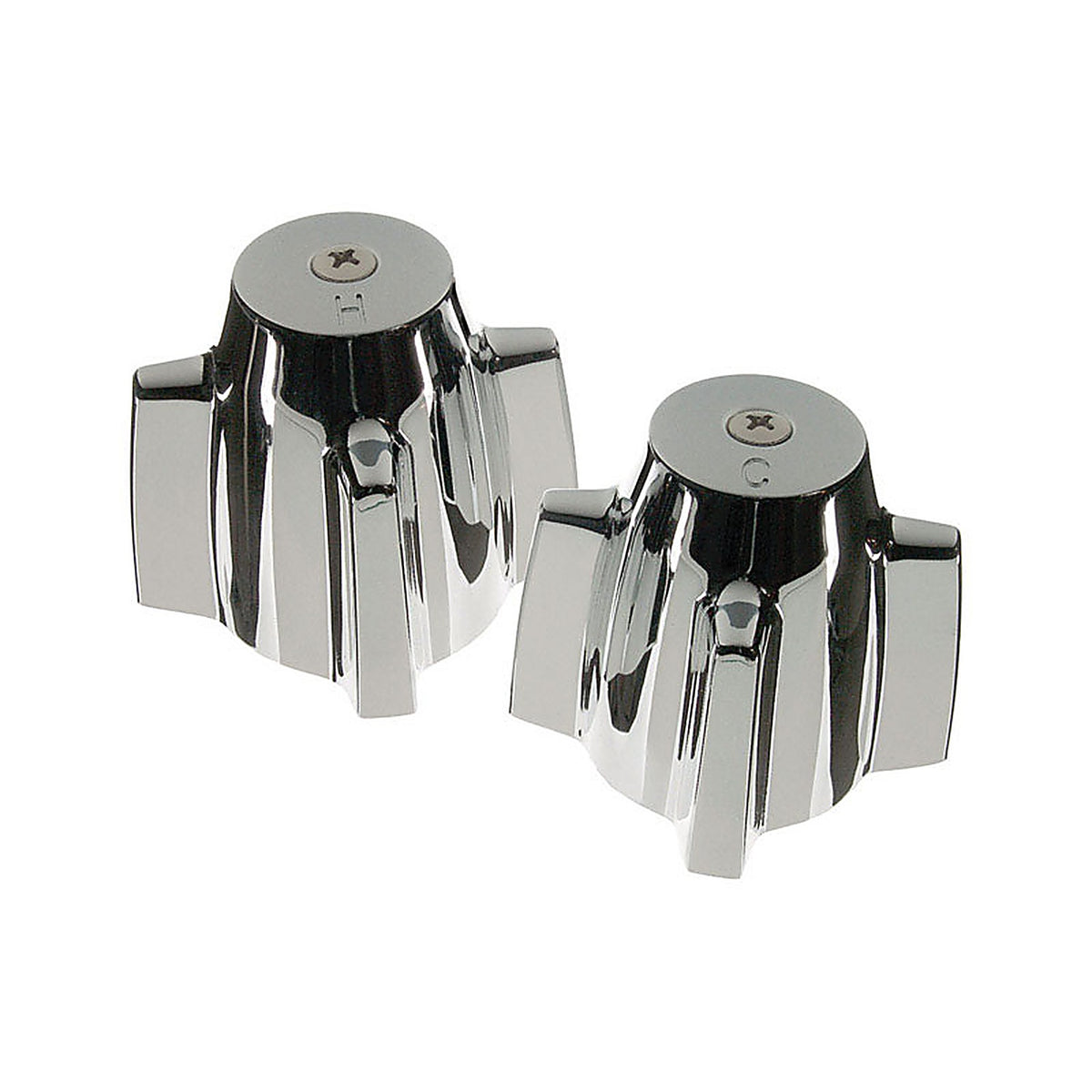 Danco - 9D00088264 - for Central Brass Chrome Tub and Shower Faucet Handles