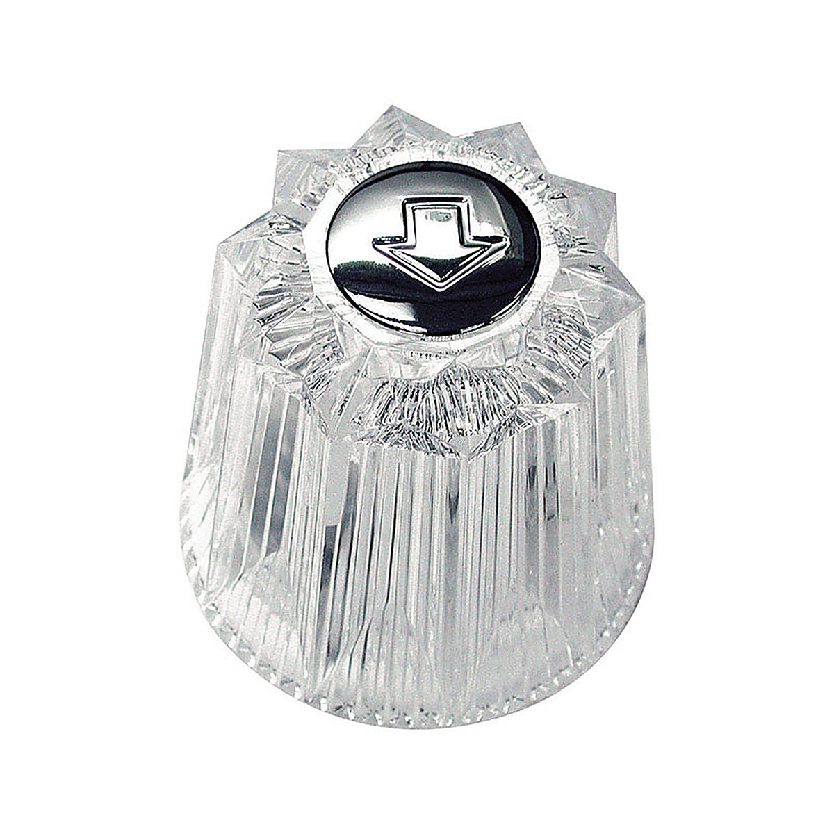 Danco - 9D00088446 - for Pfister Clear Bathroom Diverter Handle