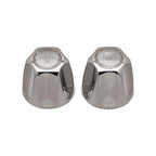 Danco 9D00080456 For Pfister Chrome Bathroom and Kitchen Faucet Handles