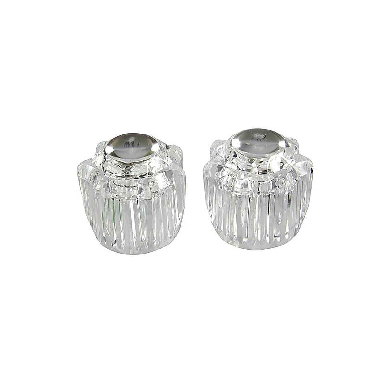 Danco - 9D00088049 - for Delta Clear Bathroom and Kitchen Faucet Handles