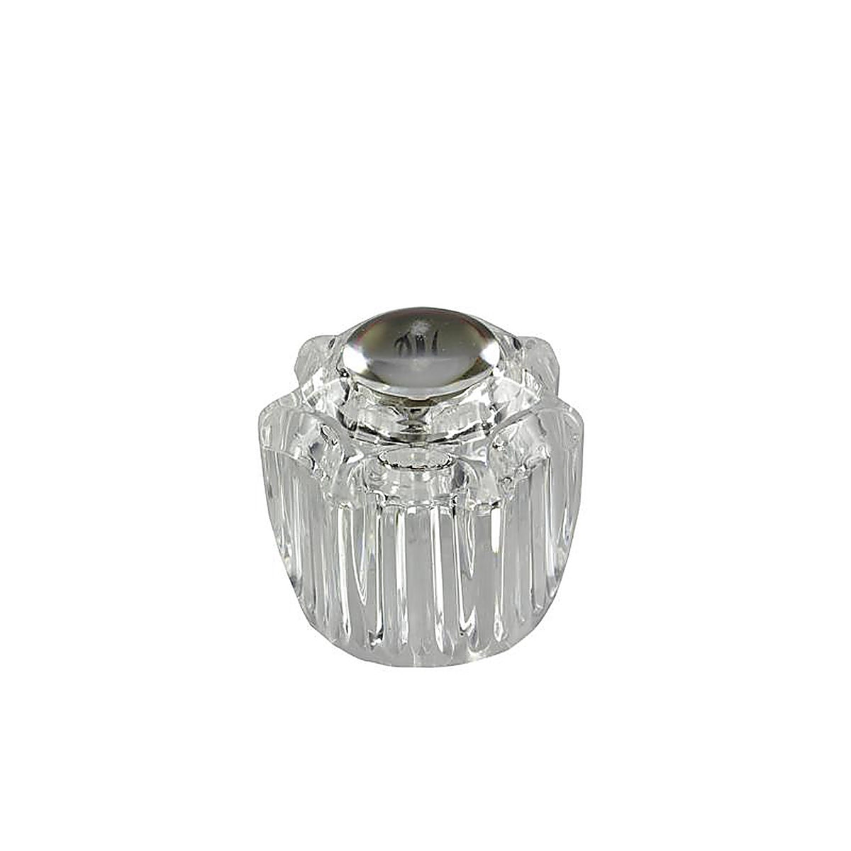 Danco - 9D00088049 - for Delta Clear Bathroom and Kitchen Faucet Handles