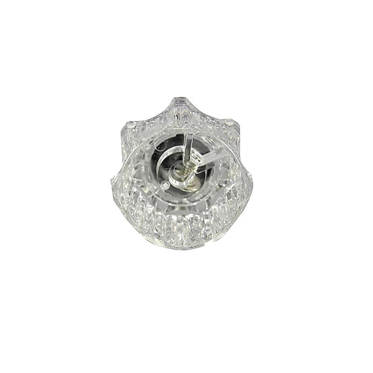 Danco - 9D00088049 - for Delta Clear Bathroom and Kitchen Faucet Handles