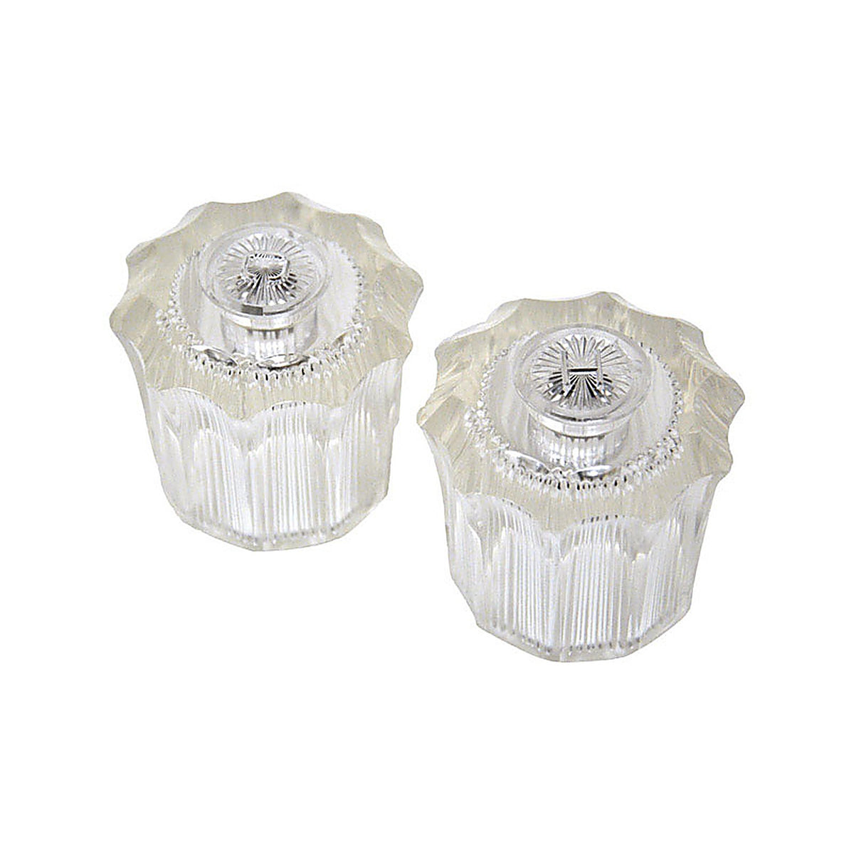 Danco - 9D00088258 - for Gerber Clear Tub and Shower Faucet Handles