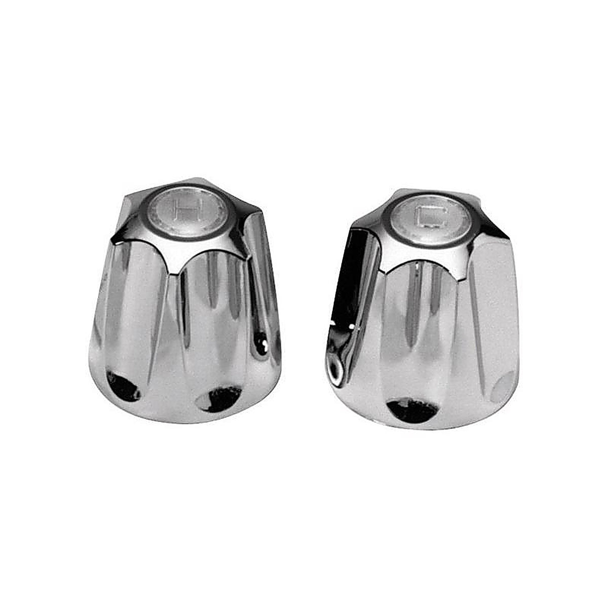 Danco - 9D00080457 - for Pfister Verve Chrome Tub and Shower Faucet Handles