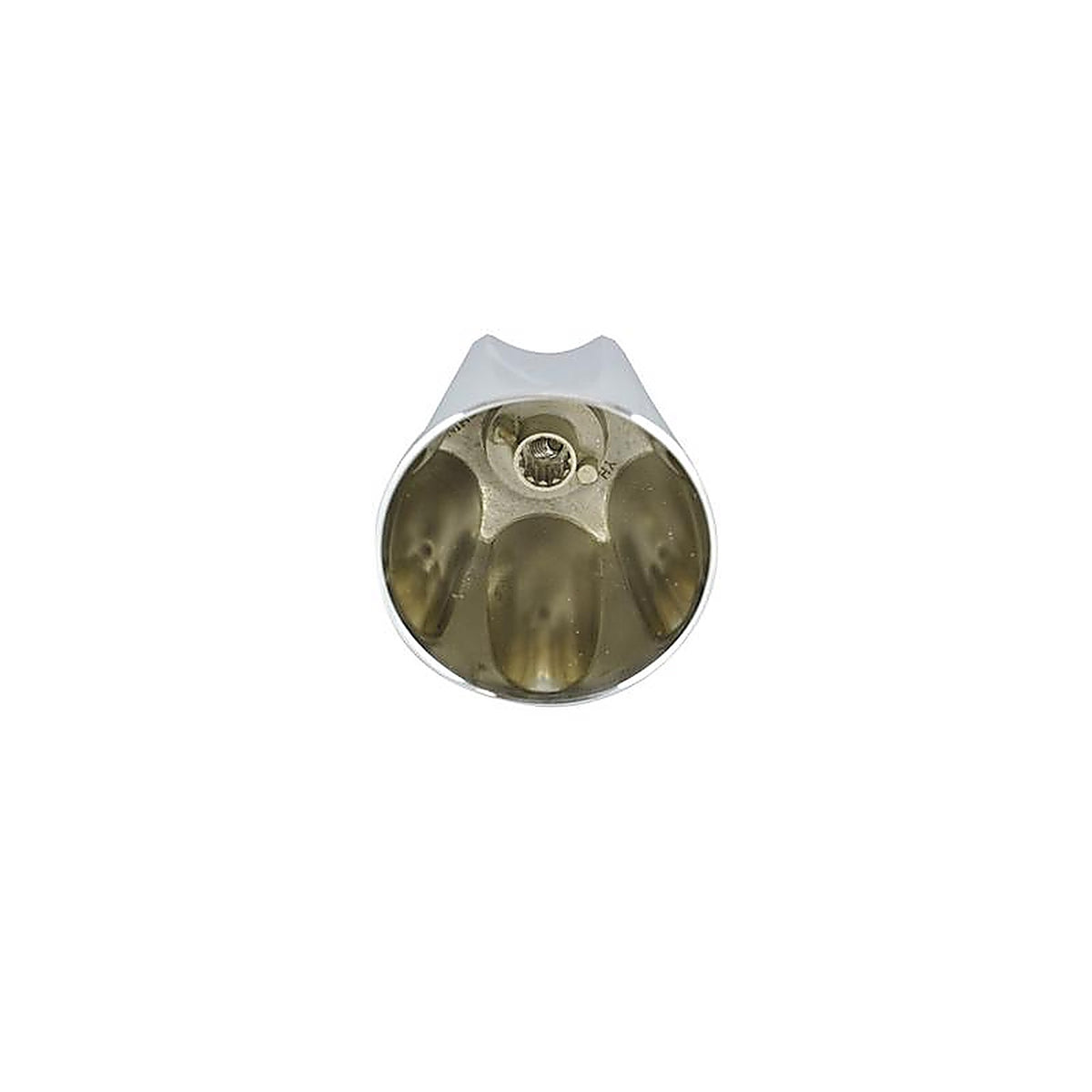 Danco - 9D00080457 - for Pfister Verve Chrome Tub and Shower Faucet Handles
