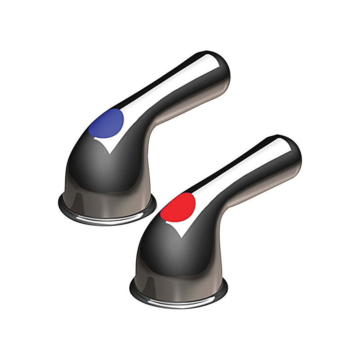 Danco - 9D00080022 - for Universal Chrome Sink and Tub and Shower Faucet Handles