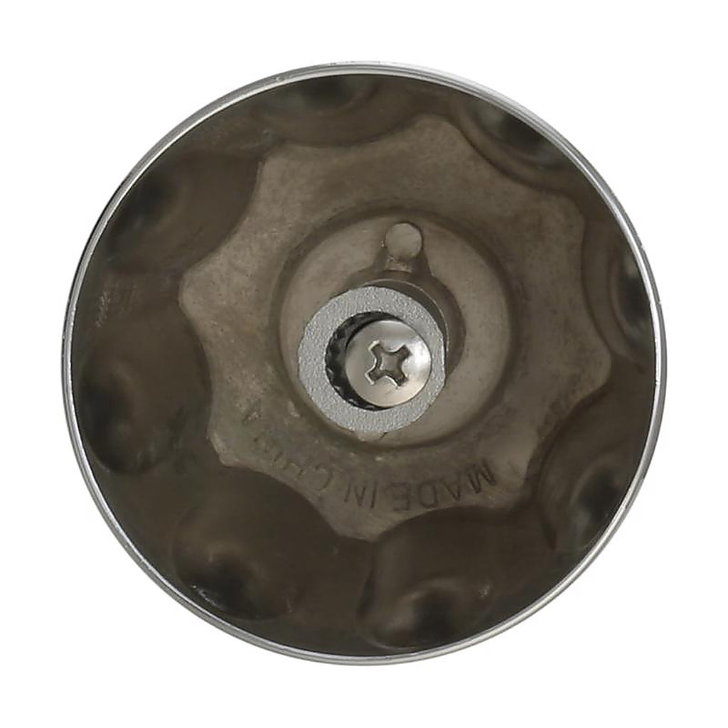 Danco 9D00088861 For Gerber Chrome Tub and Shower Diverter Handle