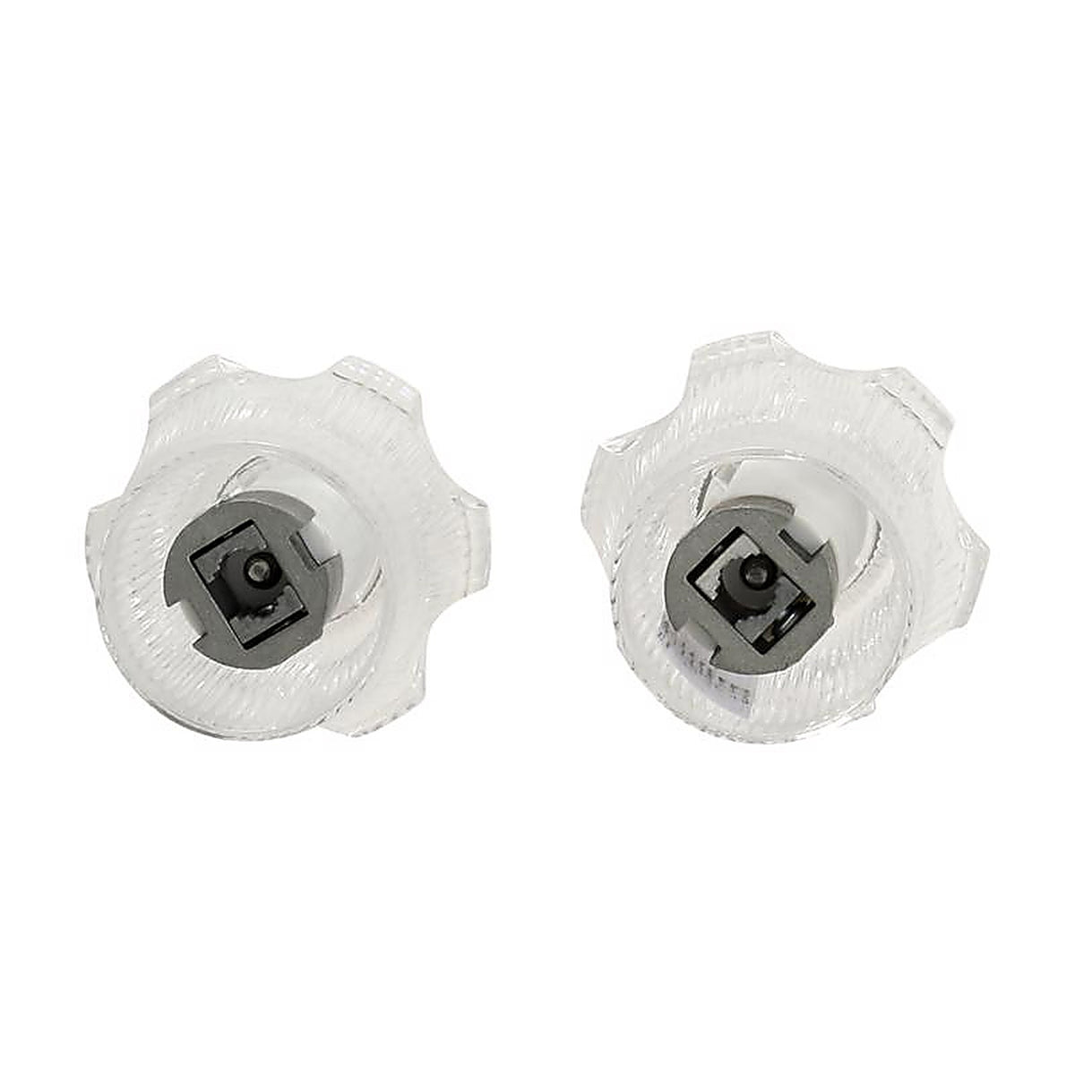 Danco - 9D00080014 - for Universal Clear Bathroom, Tub and Shower Faucet Handles