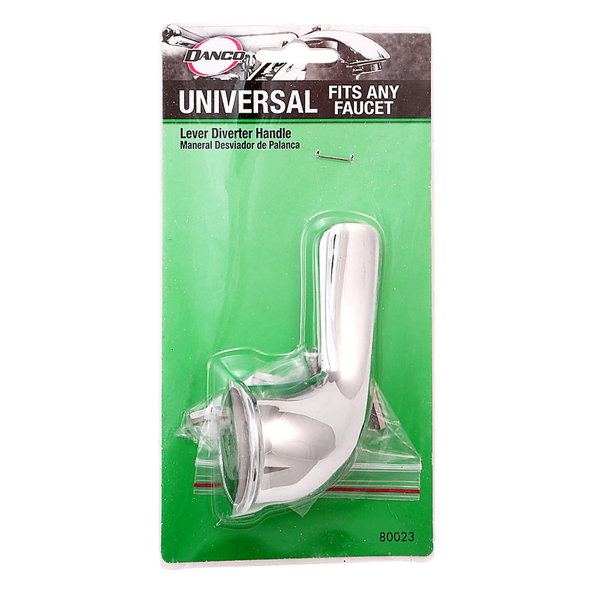 Danco - 9D00080023 - for Universal Chrome Sink and Tub and Shower Faucet Handles