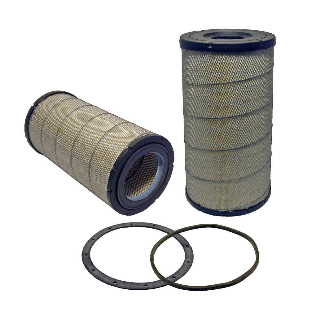 WIX 46863 Radial Seal Air Filter