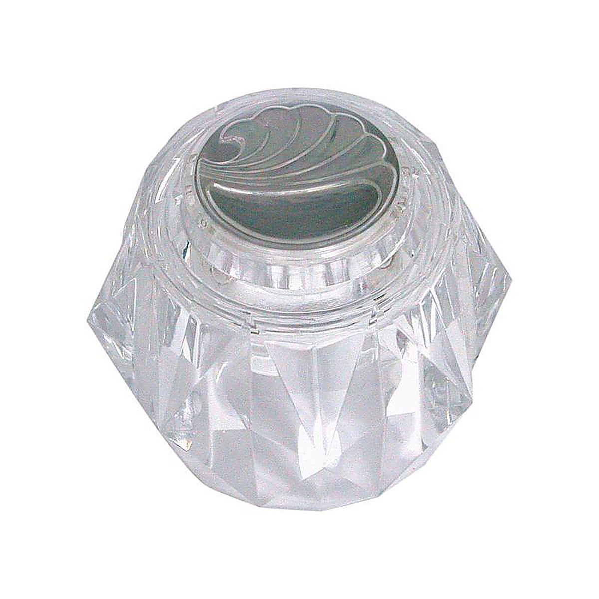 Danco 9D00088697 For Delta Clear Tub and Shower Faucet Handles