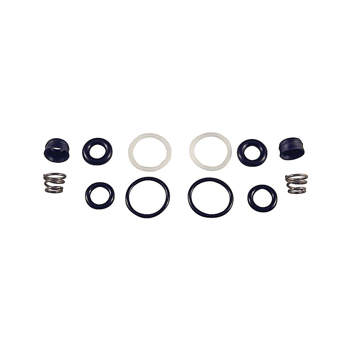 Danco 9D00088101 3S-1 and 3S-2 Hot and Cold Stem Repair Kit For Delta