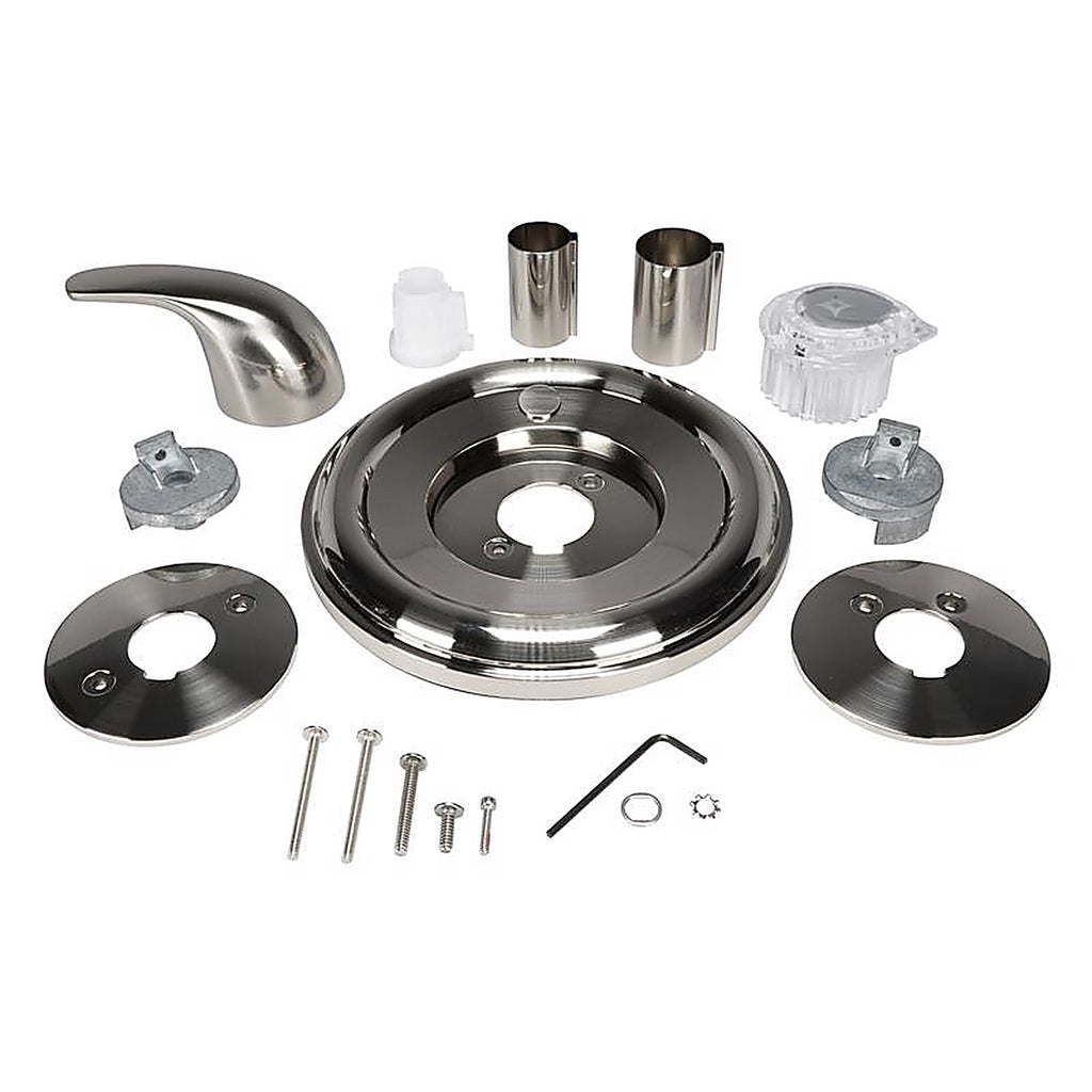 Danco - 9D00010002 - Trim Kit Acrylic