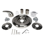 Danco - 9D00010002 - Trim Kit Acrylic