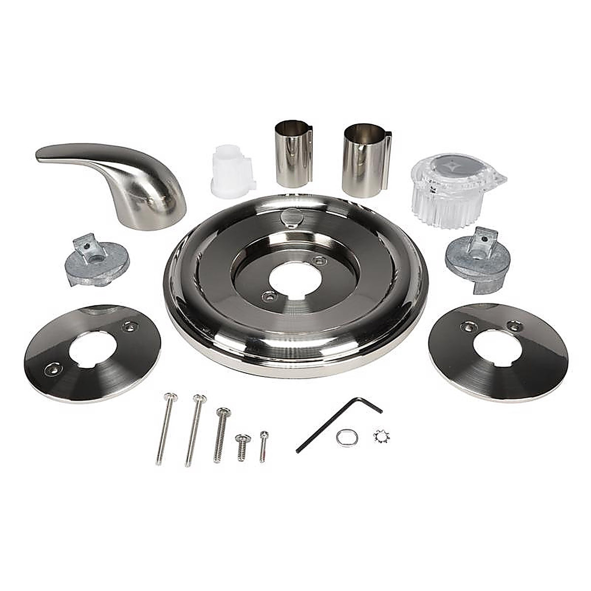 Danco - 9D00010002 - Trim Kit Acrylic