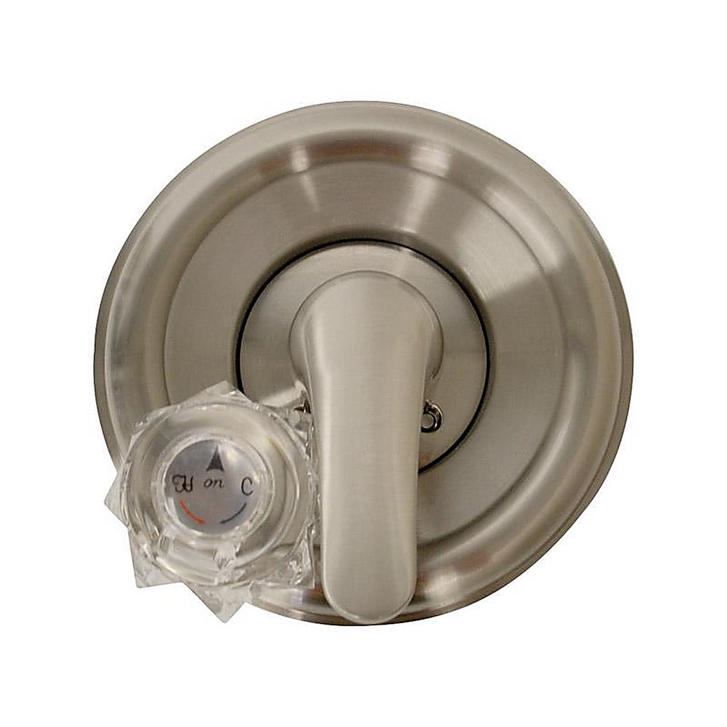 Danco - 9D00010004 - Trim Kit Acrylic