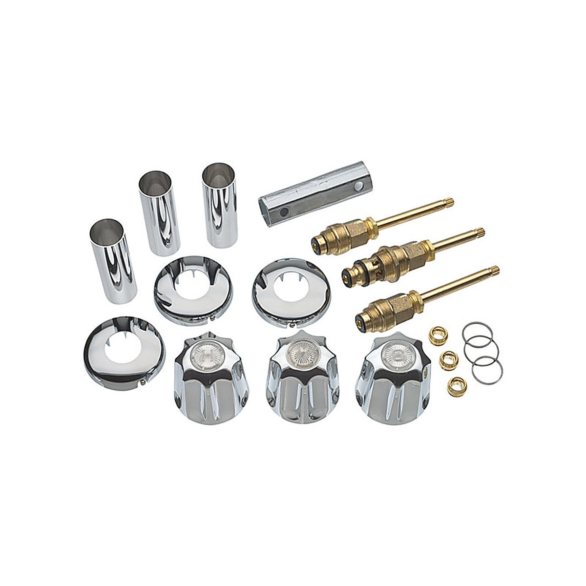 Danco - 9D00039617 - Trim Kit