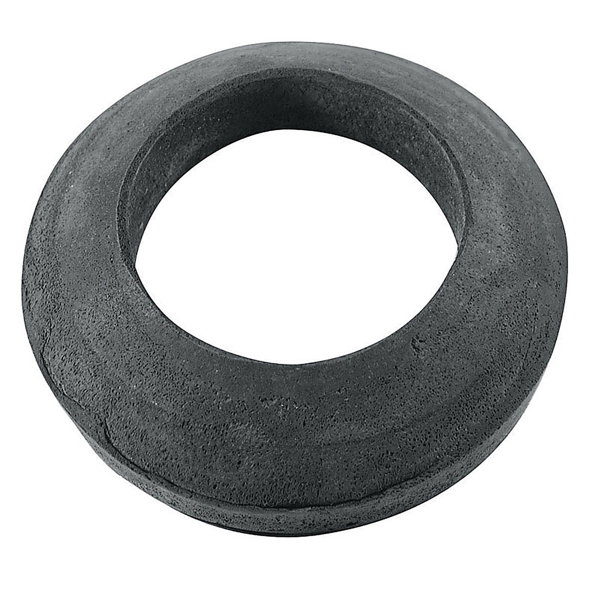 Danco 40486B Closet Spud Gasket Black Rubber