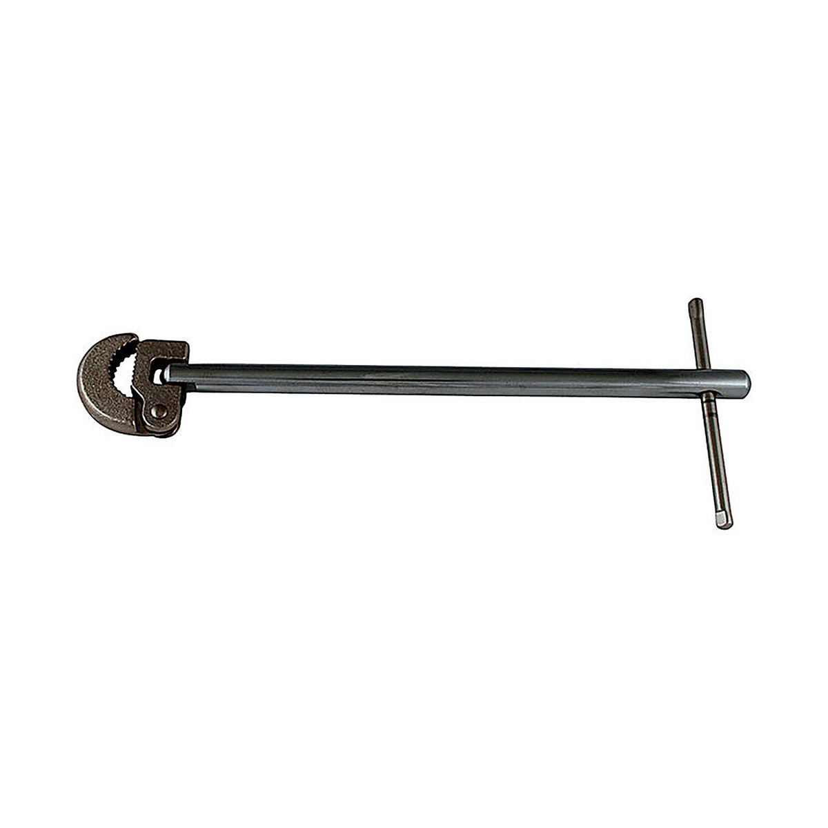 Plumb Pak - PP840-7 - Basin Wrench 10-1/2 In. L 1 Piece