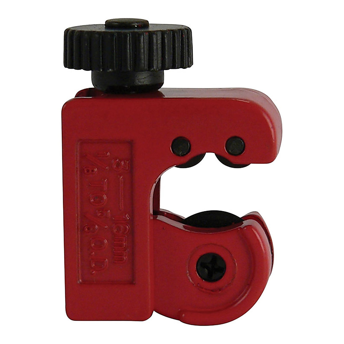Plumb Pak - PP840-35 - Tube Cutter Red 1 Pack