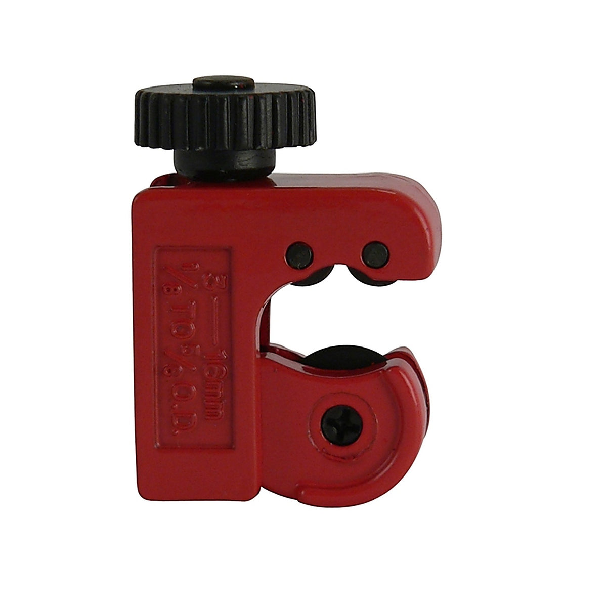 Plumb Pak - PP840-35 - Tube Cutter Red 1 Pack
