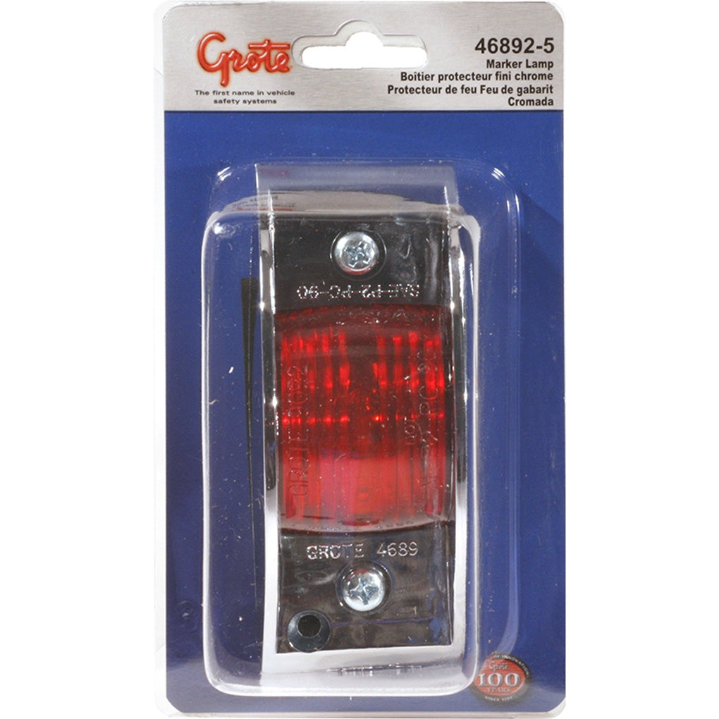 Grote 46892-5 Clearance / Marker Lamp