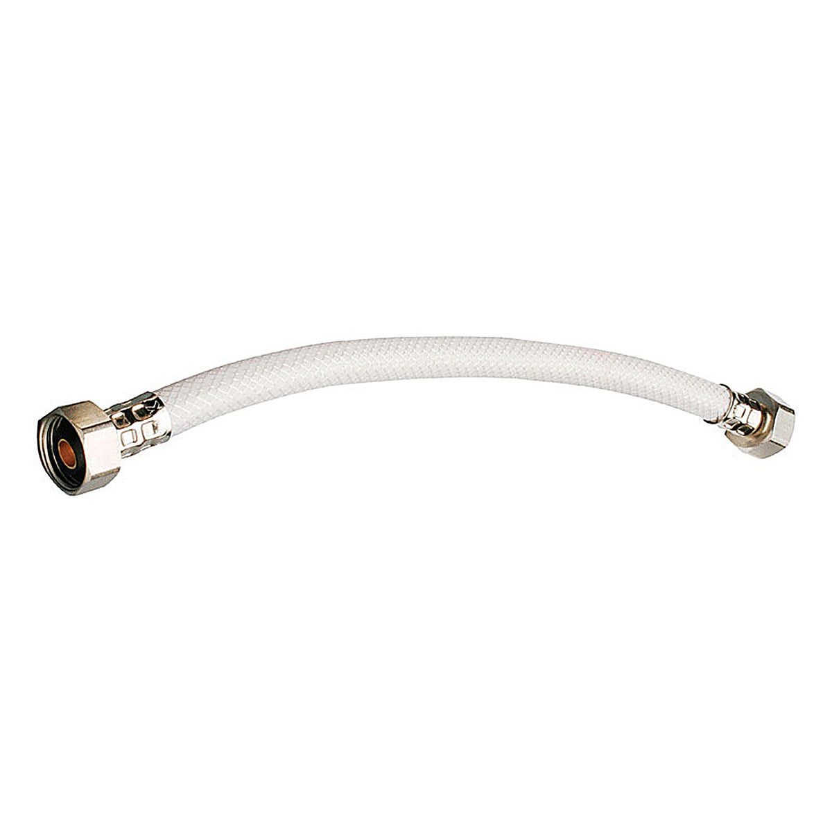 Plumb Pak - PP23883LF - 12 In. PVC Faucet Supply Line