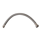 Plumb Pak PP23803 20 in. Stainless Steel Faucet Supply Line