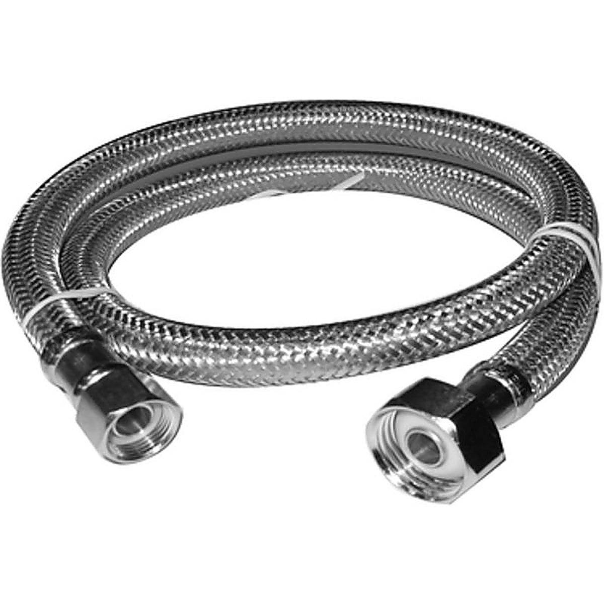 Plumb Pak PP23815 36 in. Stainless Steel Faucet Supply Line