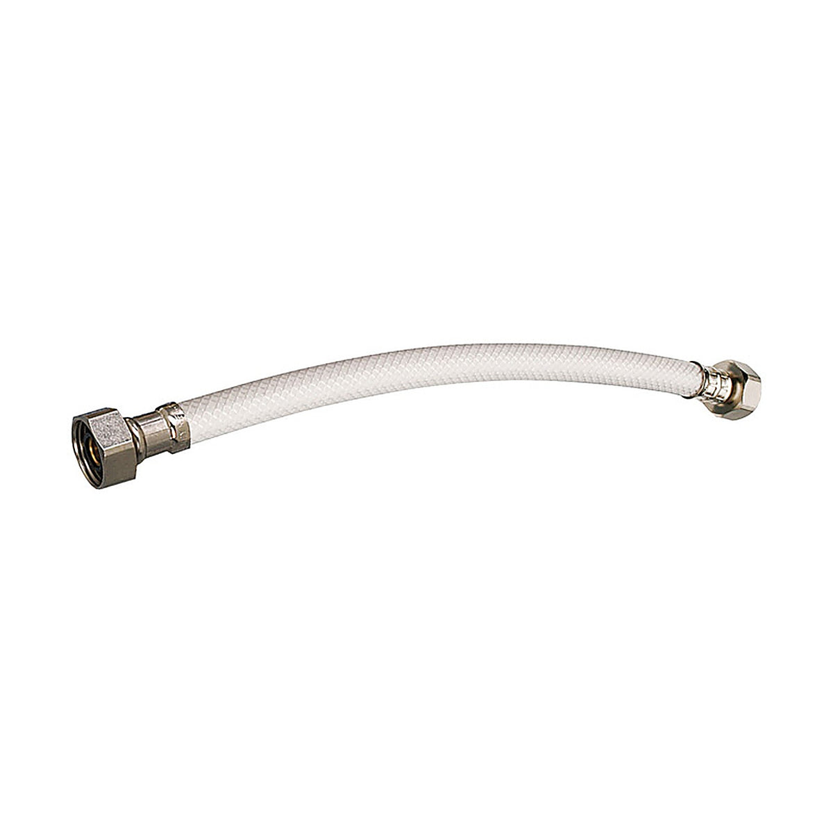 Plumb Pak - PP23885 - 20 In. PVC Faucet Supply Line