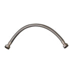 Plumb Pak - PP23818 - 20 In. Braided Stainless Steel Faucet Supply Line