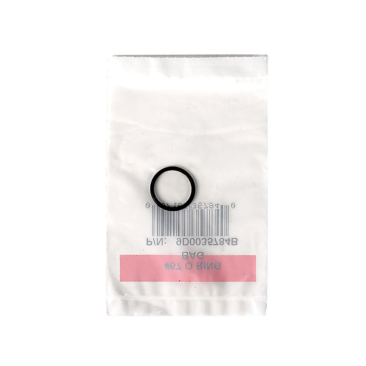 Danco 35784B 0.81 in. D X 0.69 in. D Rubber O-Ring 1 pk