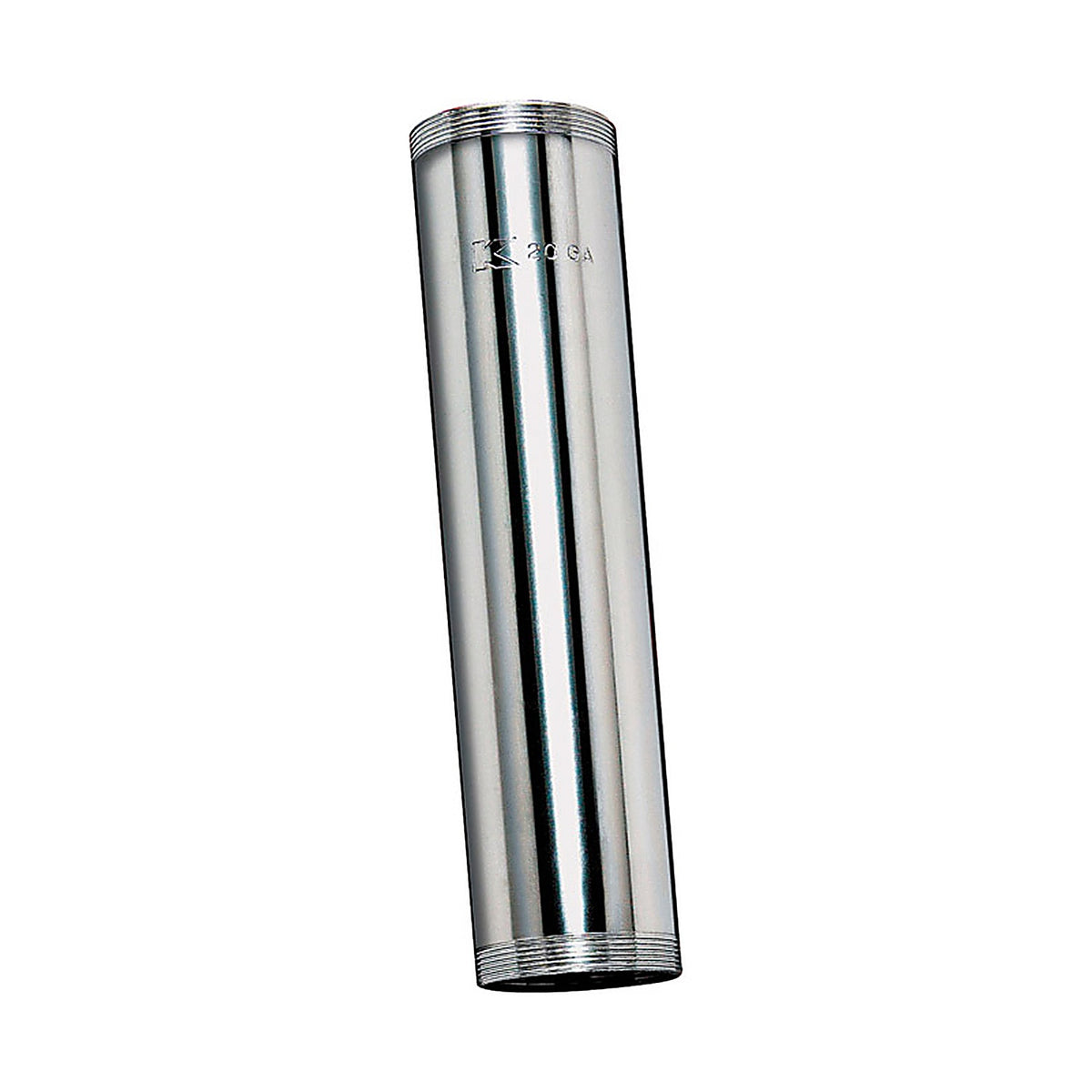 Plumb Pak - PP11CP - 1-1/2 In. D X 6 In. L Brass Extension Tube