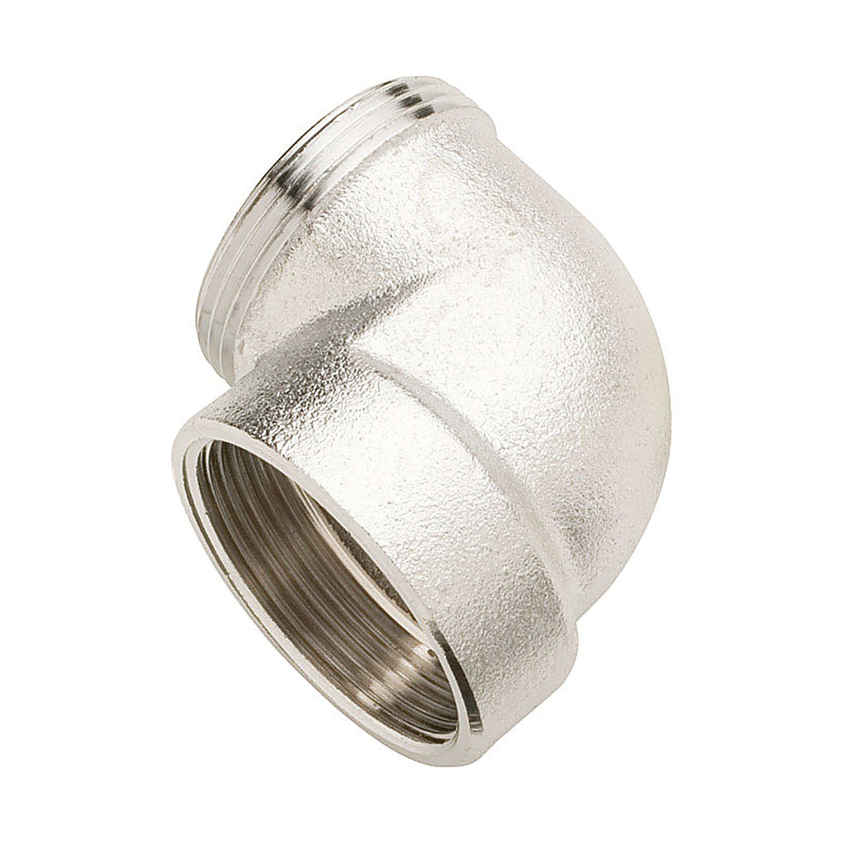 Plumb Pak - PP20CP - 1-1/2 In. D X 4.81 In. L Brass 90 Degree Elbow