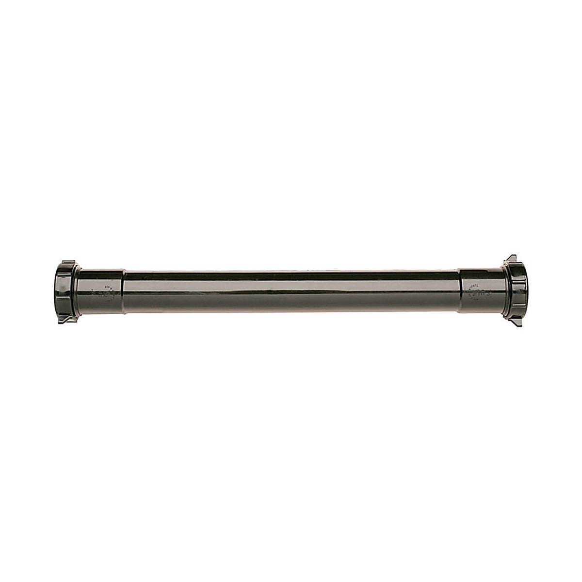 Plumb Pak - PP41-16B - 1-1/2 In. D X 16 In. L Plastic Extension Tube