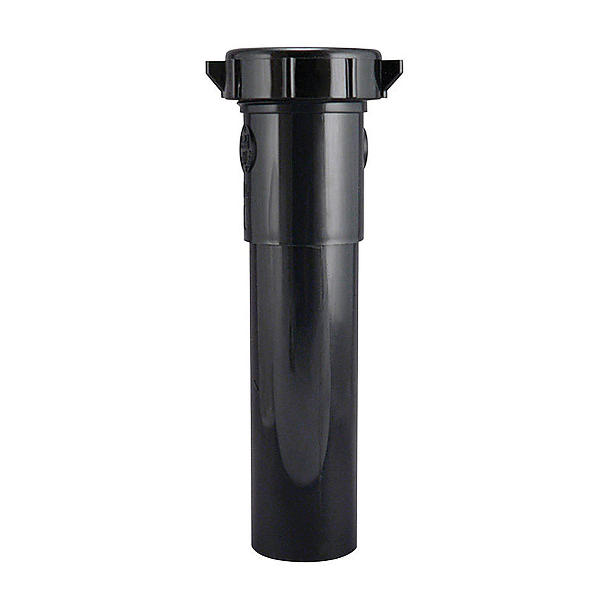 Plumb Pak - PP55-2B - 1-1/2 In. D X 6 In. L Plastic Extension Tube