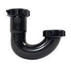 Plumb Pak - PP66-1B - 1-1/2 In. D Plastic J-Bend