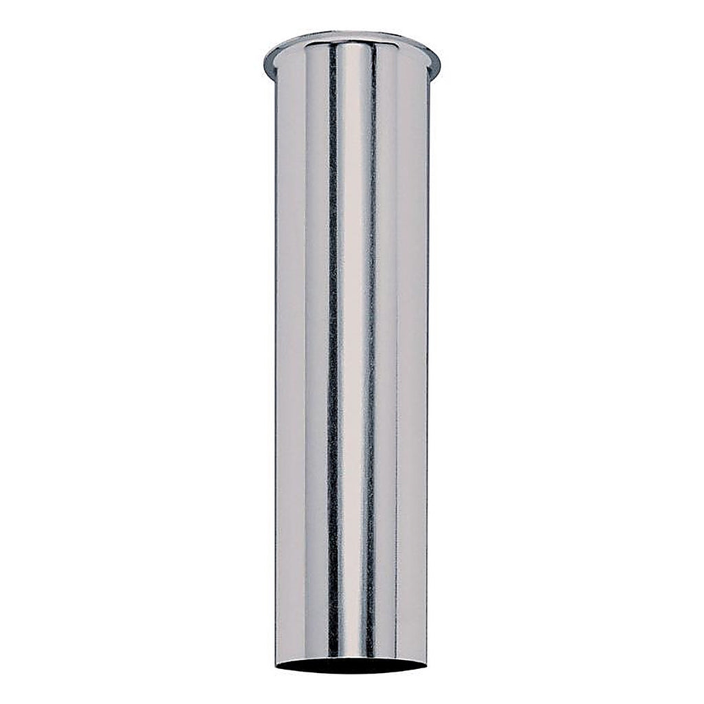Plumb Pak - PP9-6CP - 1.5 In. D X 6 In. L Brass Tailpiece