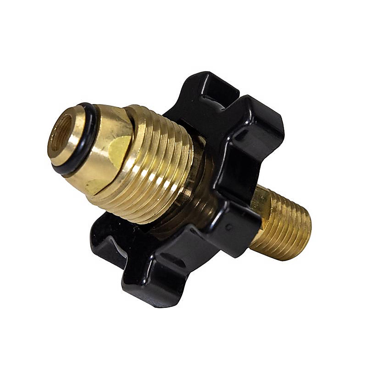 Mr. Heater F273762 Brass Propane Fitting