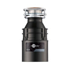 InSinkErator - 79326A-ISE - Badger 5Xp Cord 3/4 HP Continuous Feed Garbage Disposal with Power Cord